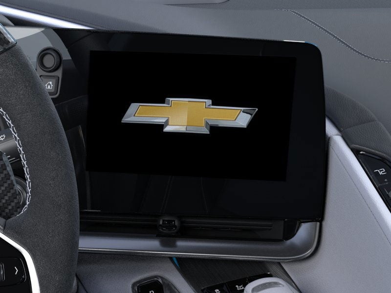 2025 Chevrolet Corvette Z06 3LZ