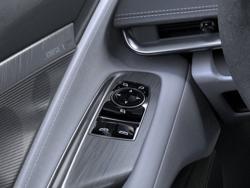 2025 Chevrolet Corvette Z06 3LZ