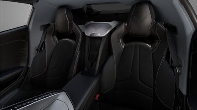 2025 Chevrolet Corvette Z06 3LZ