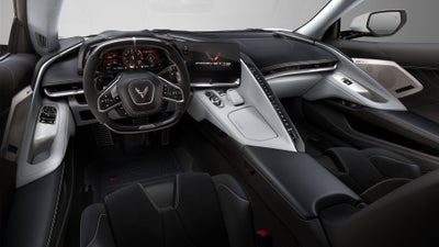 2025 Chevrolet Corvette Z06 3LZ