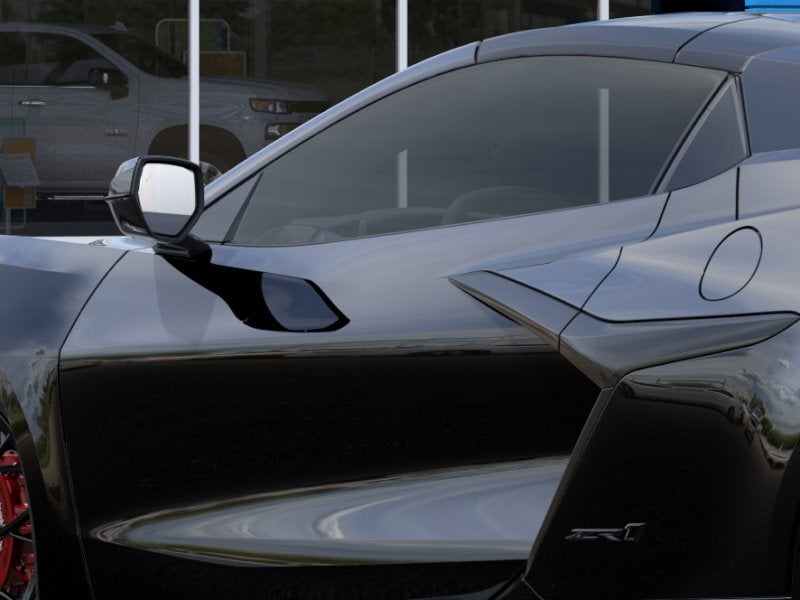 2026 Chevrolet Corvette ZR1 3LZ