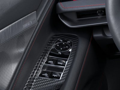 2026 Chevrolet Corvette ZR1 3LZ