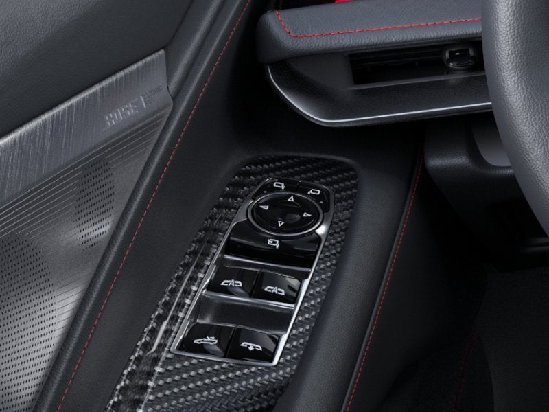 2026 Chevrolet Corvette ZR1 3LZ