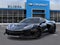 2026 Chevrolet Corvette ZR1 3LZ