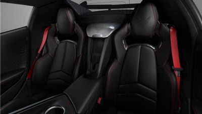 2026 Chevrolet Corvette ZR1 3LZ