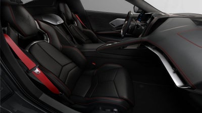 2026 Chevrolet Corvette ZR1 3LZ