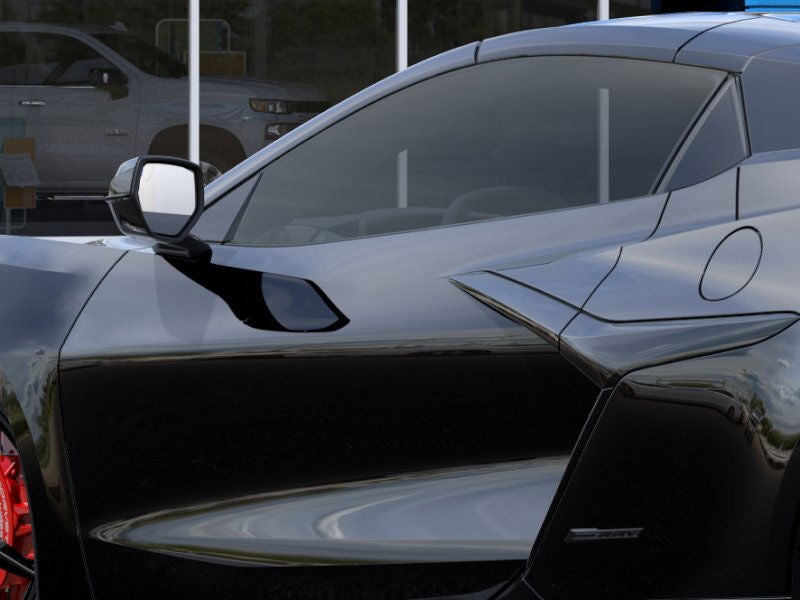 2026 Chevrolet Corvette E-Ray 3LZ