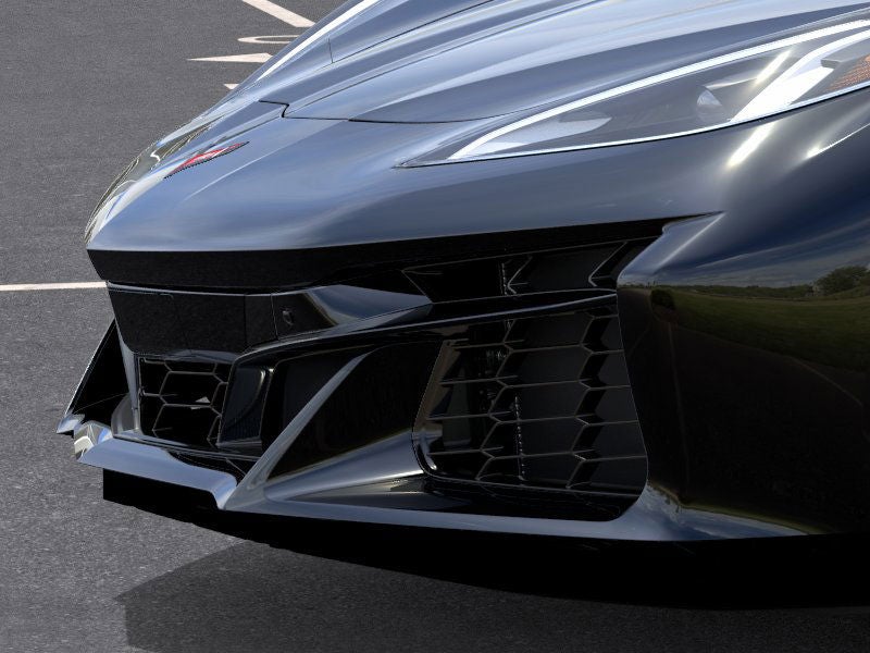 2026 Chevrolet Corvette E-Ray 3LZ