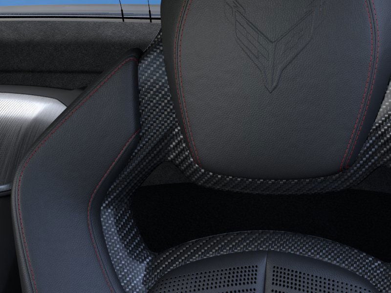 2026 Chevrolet Corvette E-Ray 3LZ