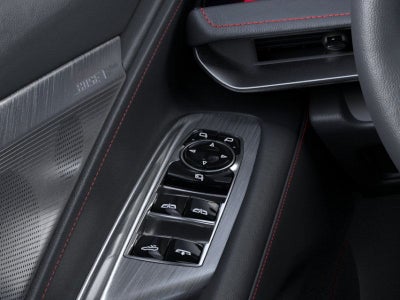 2026 Chevrolet Corvette E-Ray 3LZ