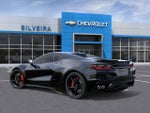 2026 Chevrolet Corvette E-Ray 3LZ