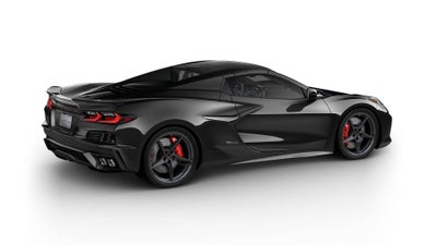 2026 Chevrolet Corvette E-Ray 3LZ