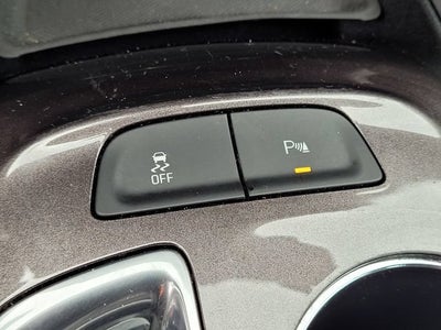 2021 Chevrolet Malibu LS