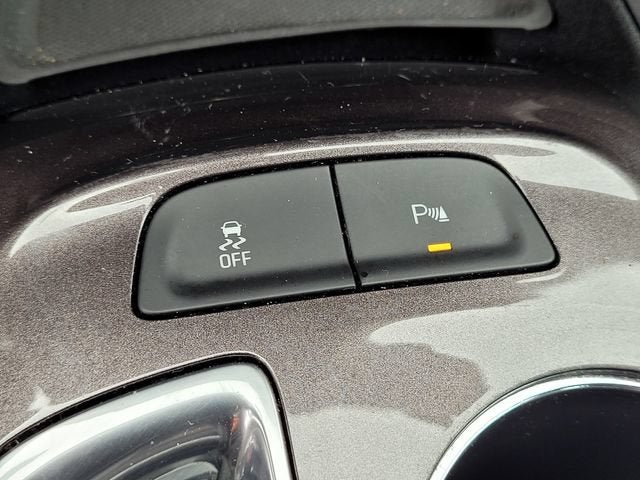 2021 Chevrolet Malibu LS