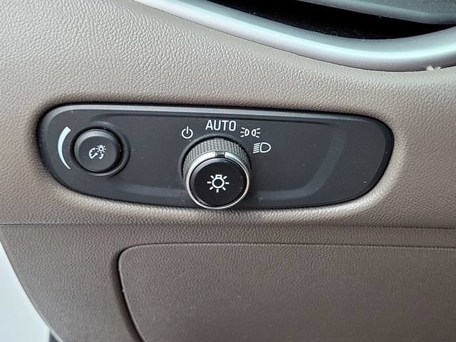 2021 Chevrolet Malibu LS