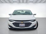 2021 Chevrolet Malibu LS