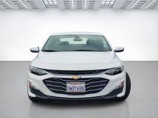 2021 Chevrolet Malibu LS