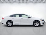 2021 Chevrolet Malibu LS