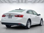 2021 Chevrolet Malibu LS