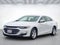 2021 Chevrolet Malibu LS
