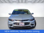 2018 Chevrolet Malibu Hybrid