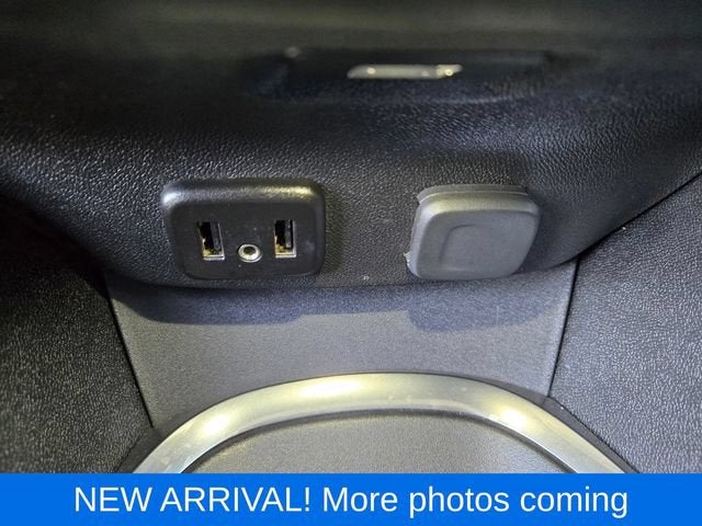 2018 Chevrolet Malibu Hybrid