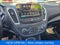 2018 Chevrolet Malibu Hybrid