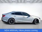 2018 Chevrolet Malibu Hybrid