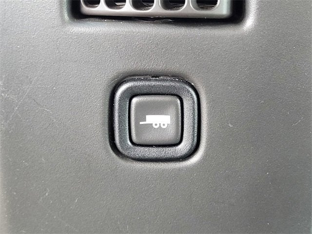 2017 Chevrolet Express Passenger 3500 LT