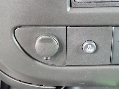 2017 Chevrolet Express Passenger 3500 LT