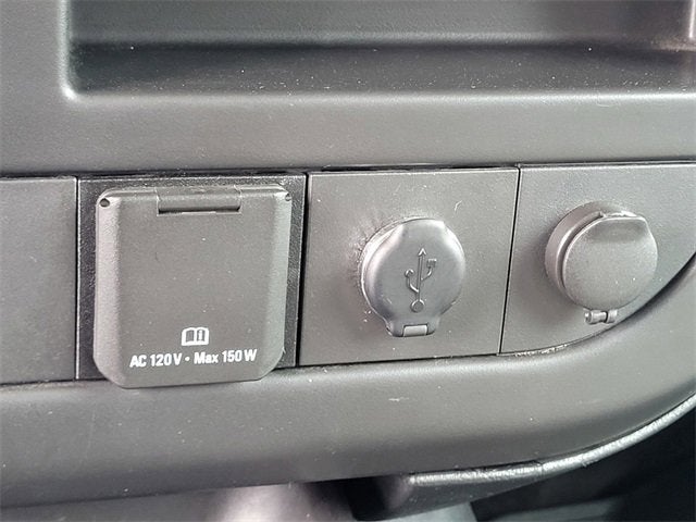 2017 Chevrolet Express Passenger 3500 LT