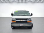 2017 Chevrolet Express Passenger 3500 LT