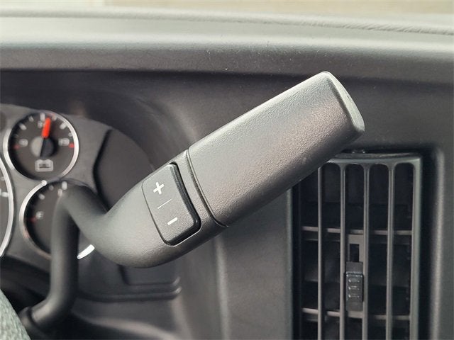 2017 Chevrolet Express Passenger 3500 LT