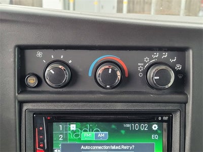 2017 Chevrolet Express Passenger 3500 LT