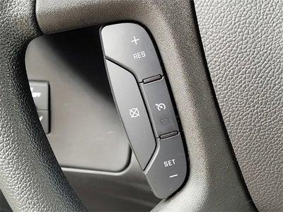 2017 Chevrolet Express Passenger 3500 LT