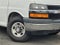 2017 Chevrolet Express Passenger 3500 LT