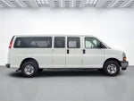 2017 Chevrolet Express Passenger 3500 LT