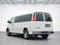 2017 Chevrolet Express Passenger 3500 LT