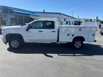 2023 Chevrolet Silverado 2500 HD WT