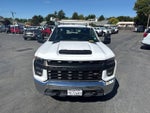 2023 Chevrolet Silverado 2500 HD WT