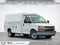 2024 Chevrolet Express Cutaway 3500 1WT