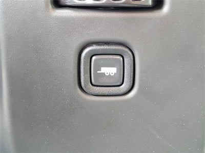 2024 Chevrolet Express Cutaway 3500 1WT