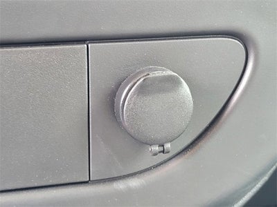 2024 Chevrolet Express Cutaway 3500 1WT