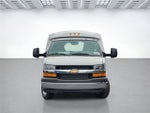 2024 Chevrolet Express Cutaway 3500 1WT
