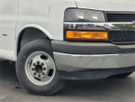 2024 Chevrolet Express Cutaway 3500 1WT