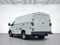 2024 Chevrolet Express Cutaway 3500 1WT