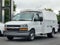 2024 Chevrolet Express Cutaway 3500 1WT
