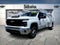 2024 Chevrolet Silverado 3500 HD Chassis Cab Work Truck