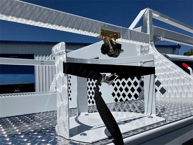 2024 Chevrolet Silverado 3500 HD Chassis Cab Work Truck