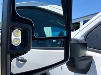 2024 Chevrolet Silverado 3500 HD Chassis Cab Work Truck